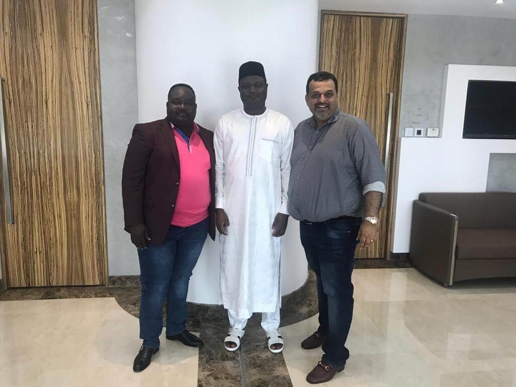 Latest Products Image