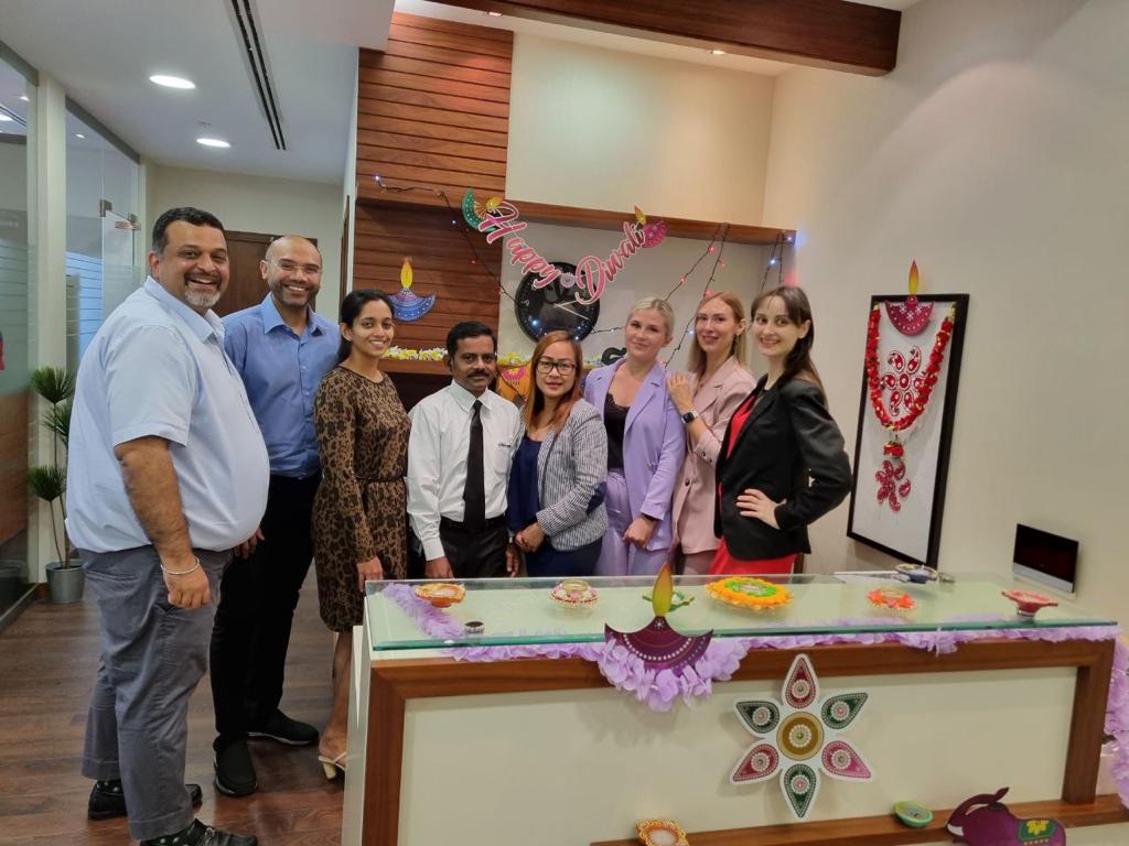 Latest Products Image